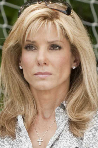 Blind Side, The [Sandra Bullock]